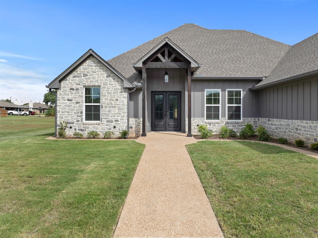 Fox Run - Residential