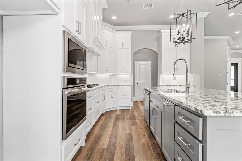 Fox Run - Residential