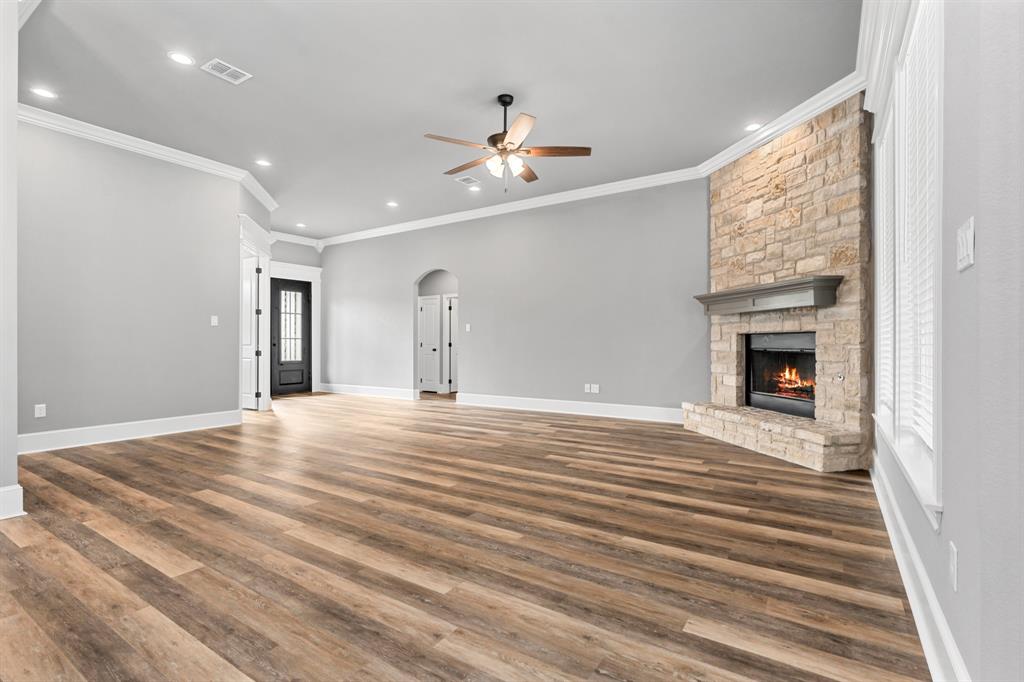 Fox Run - Residential