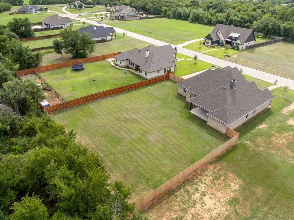 Fox Run - Residential