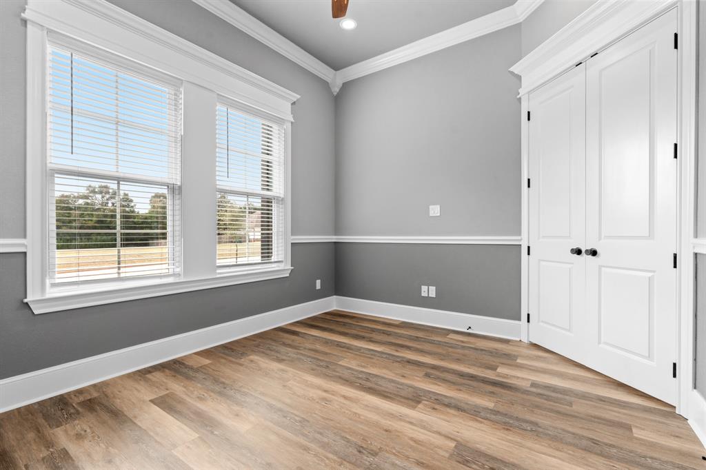 Fox Run - Residential