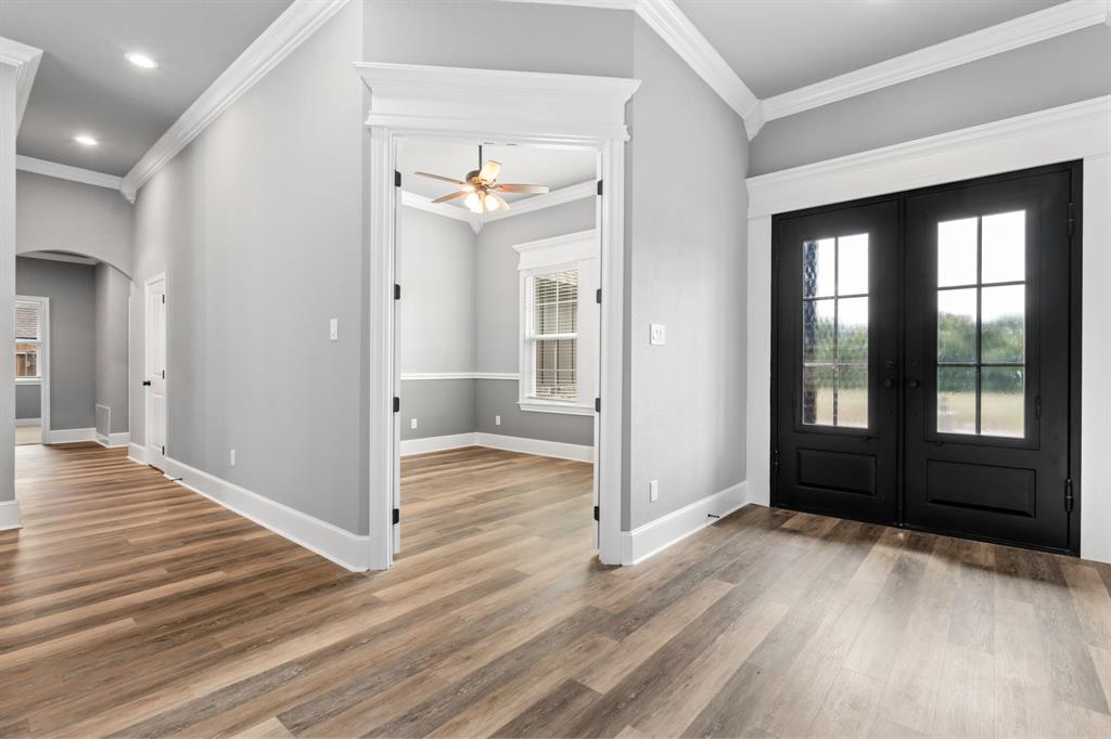 Fox Run - Residential