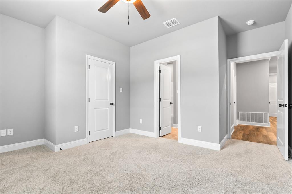 Fox Run - Residential