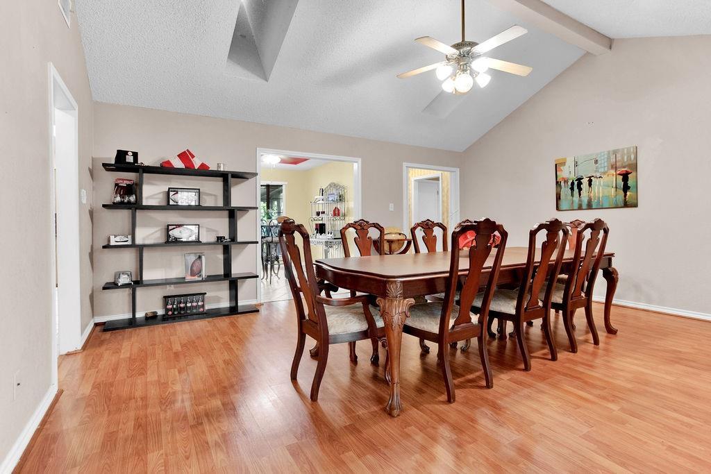 Hideaway Lake - Residential