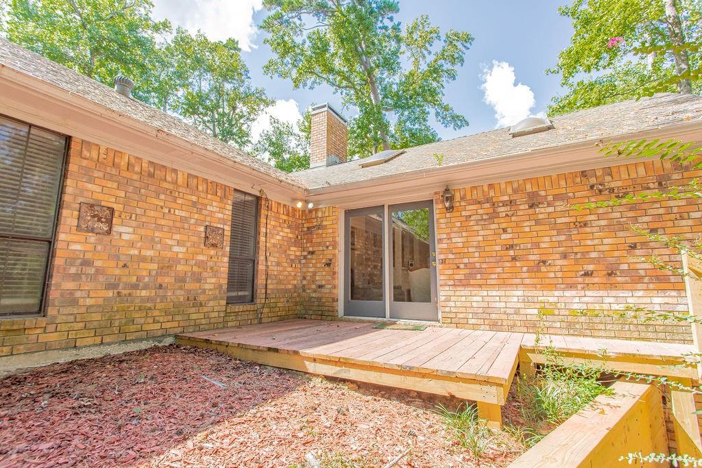 Hideaway Lake - Residential