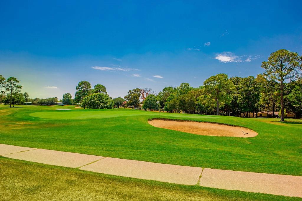 Hideaway Lake - Residential