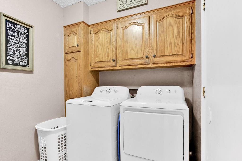 Hideaway Lake - Residential