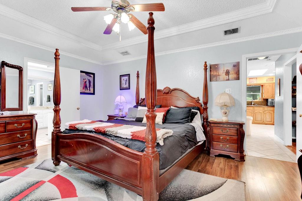 Hideaway Lake - Residential