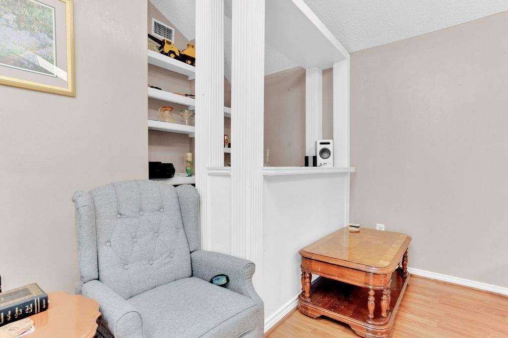 Hideaway Lake - Residential