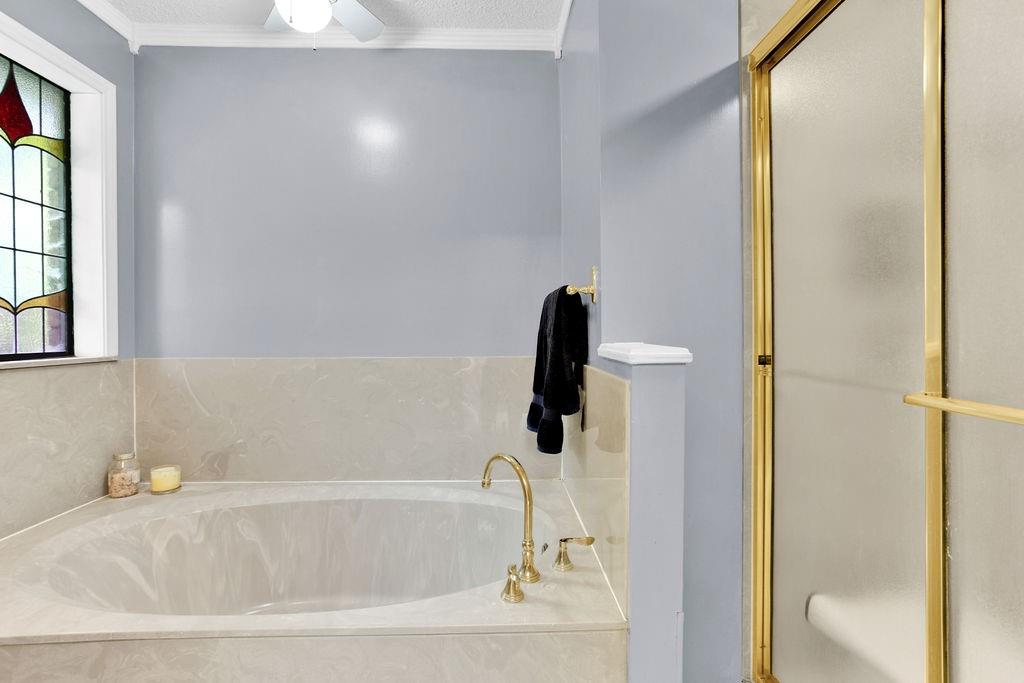 Hideaway Lake - Residential