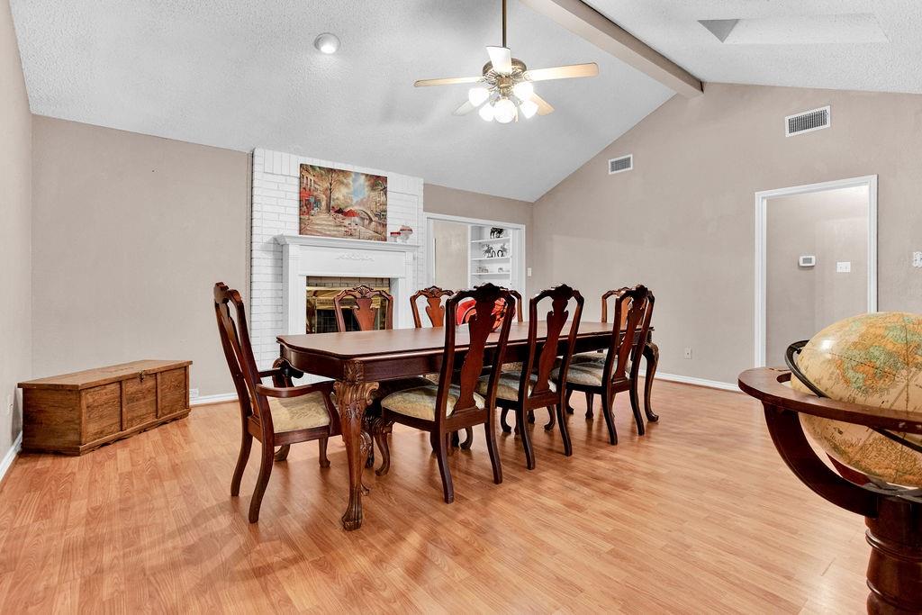 Hideaway Lake - Residential