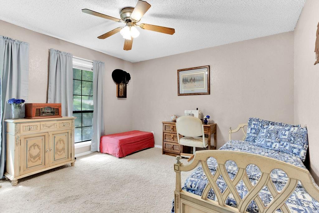 Hideaway Lake - Residential