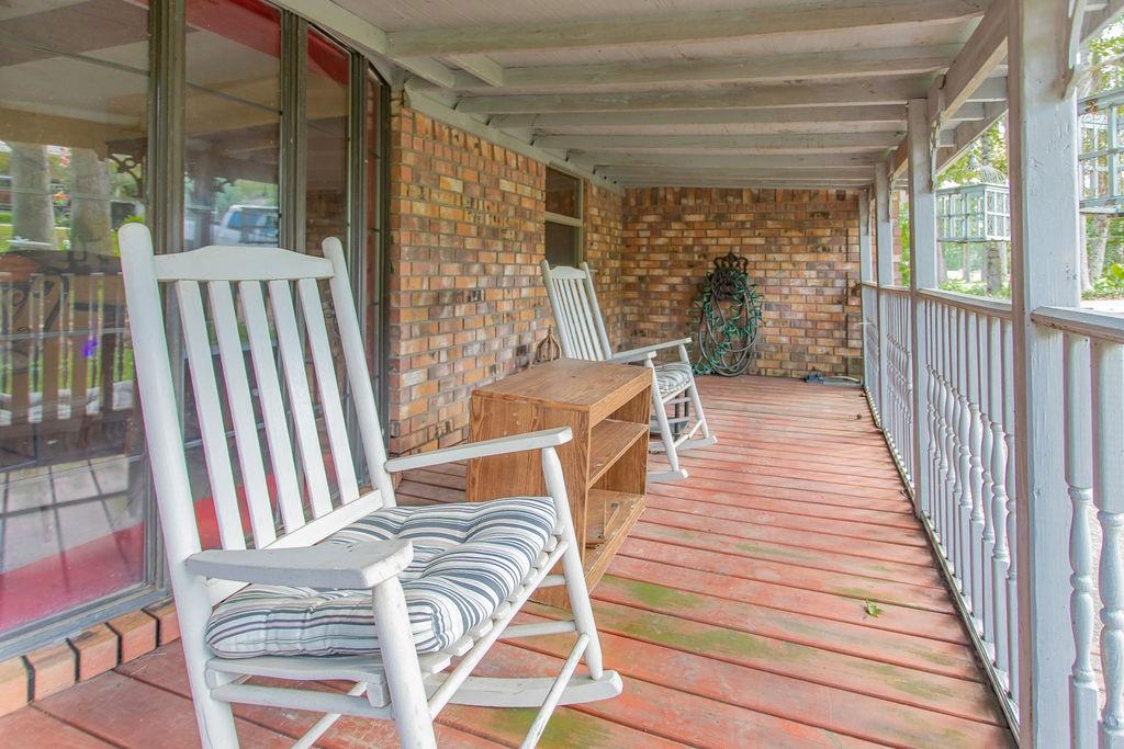 Hideaway Lake - Residential