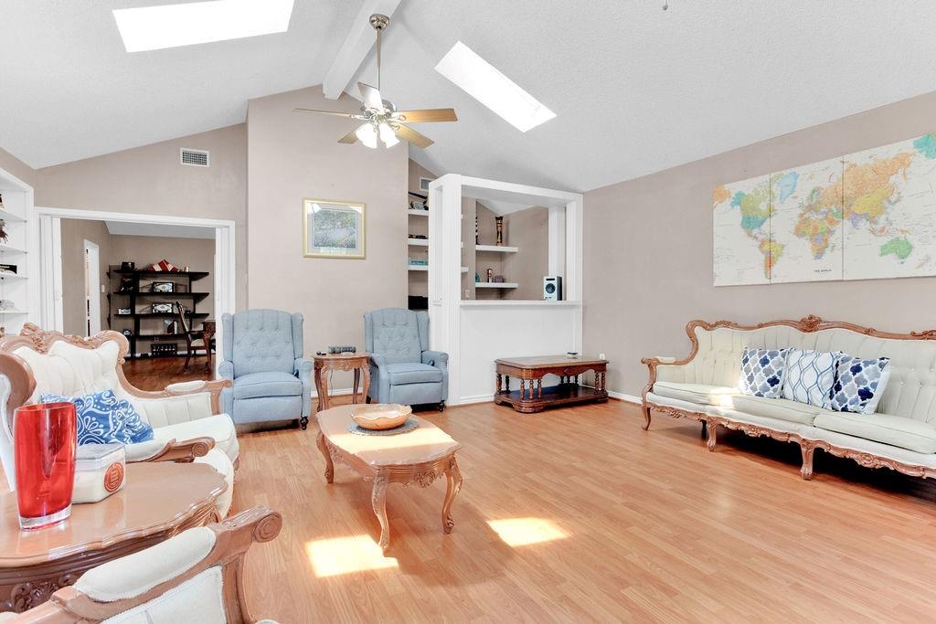 Hideaway Lake - Residential