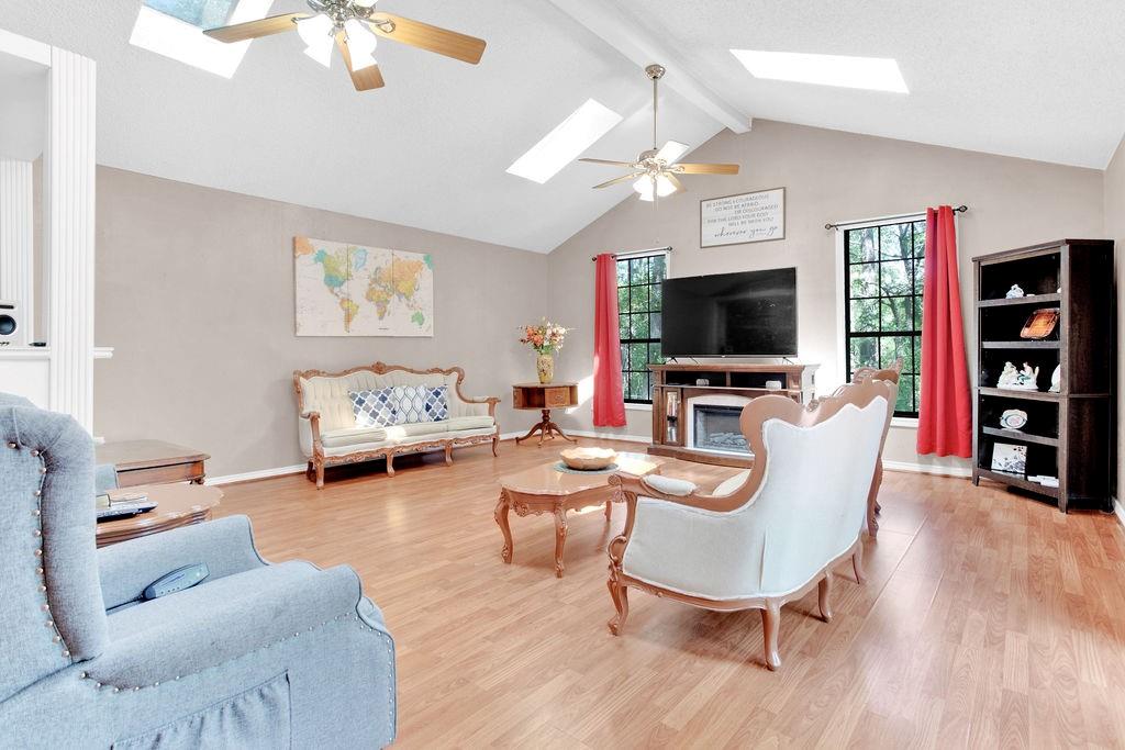 Hideaway Lake - Residential