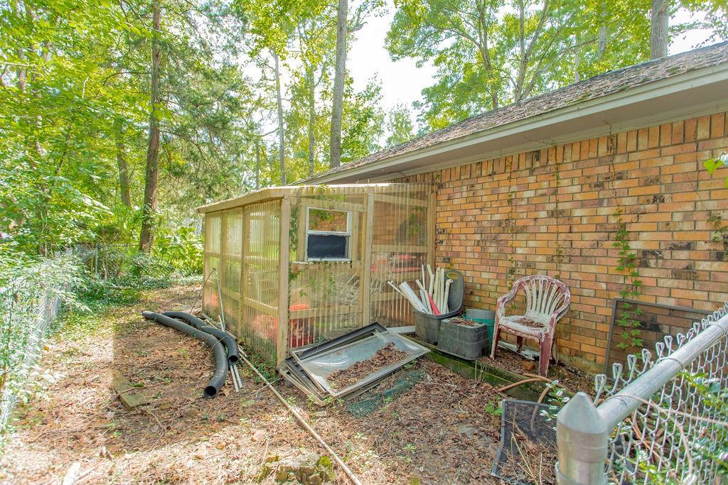 Hideaway Lake - Residential