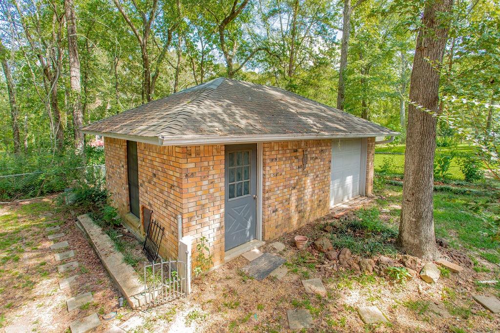 Hideaway Lake - Residential