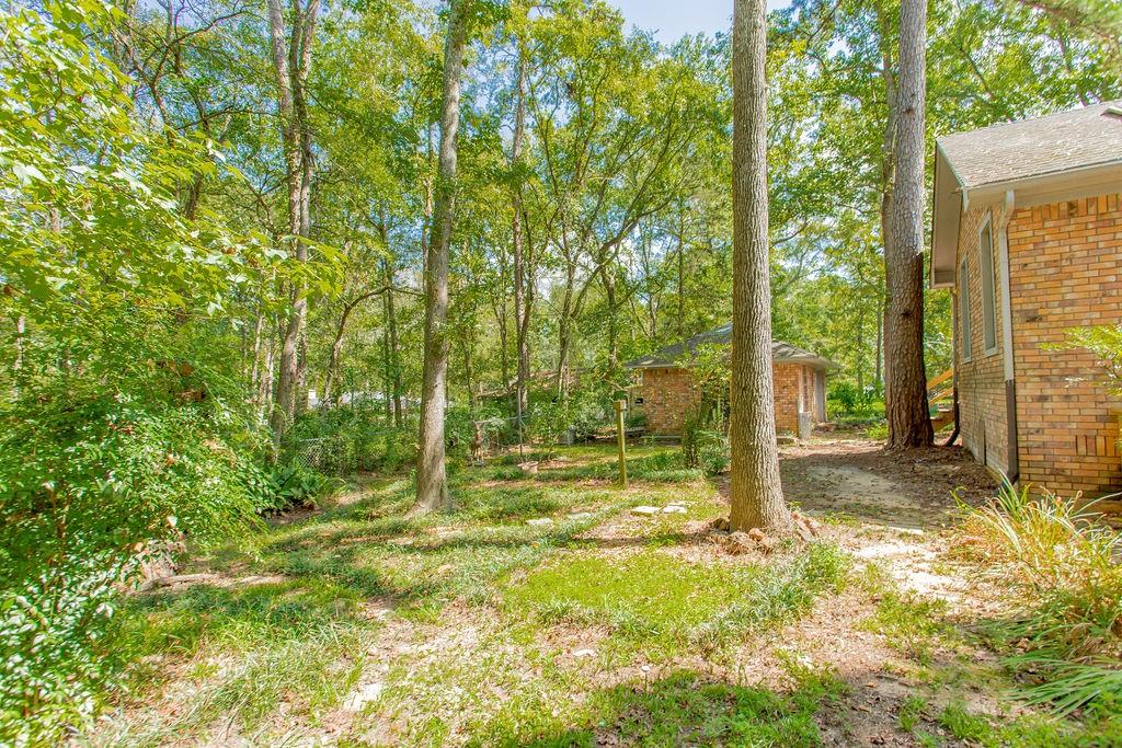 Hideaway Lake - Residential