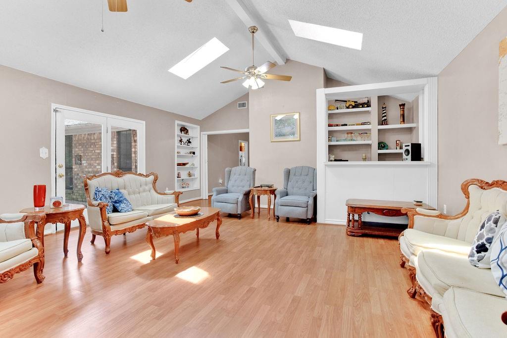 Hideaway Lake - Residential