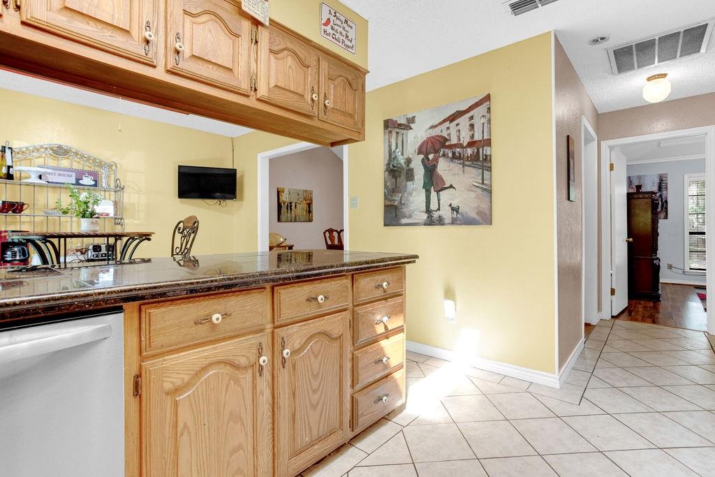 Hideaway Lake - Residential