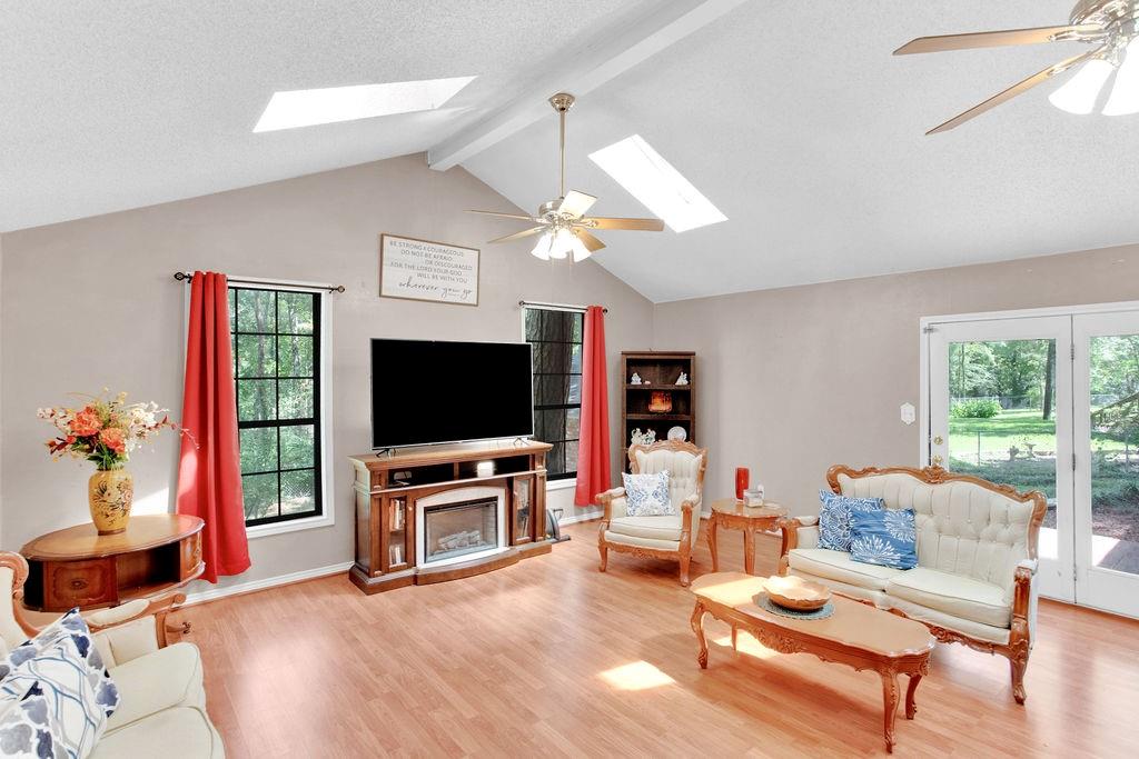 Hideaway Lake - Residential