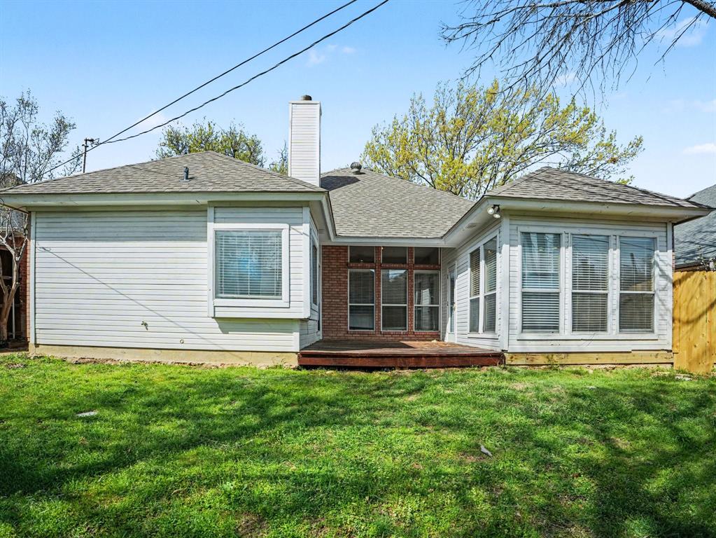 Windsor Terrace Add - Residential