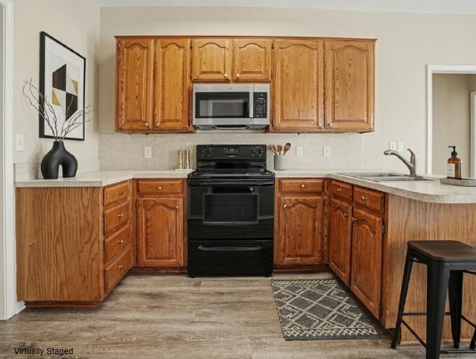 Windsor Terrace Add - Residential