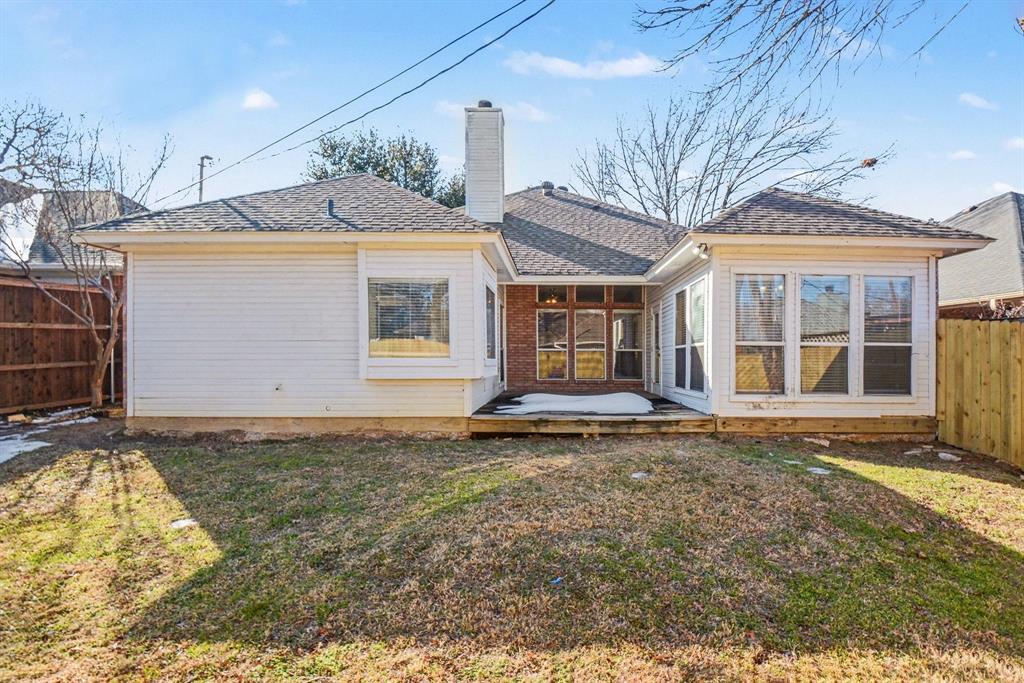 Windsor Terrace Add - Residential