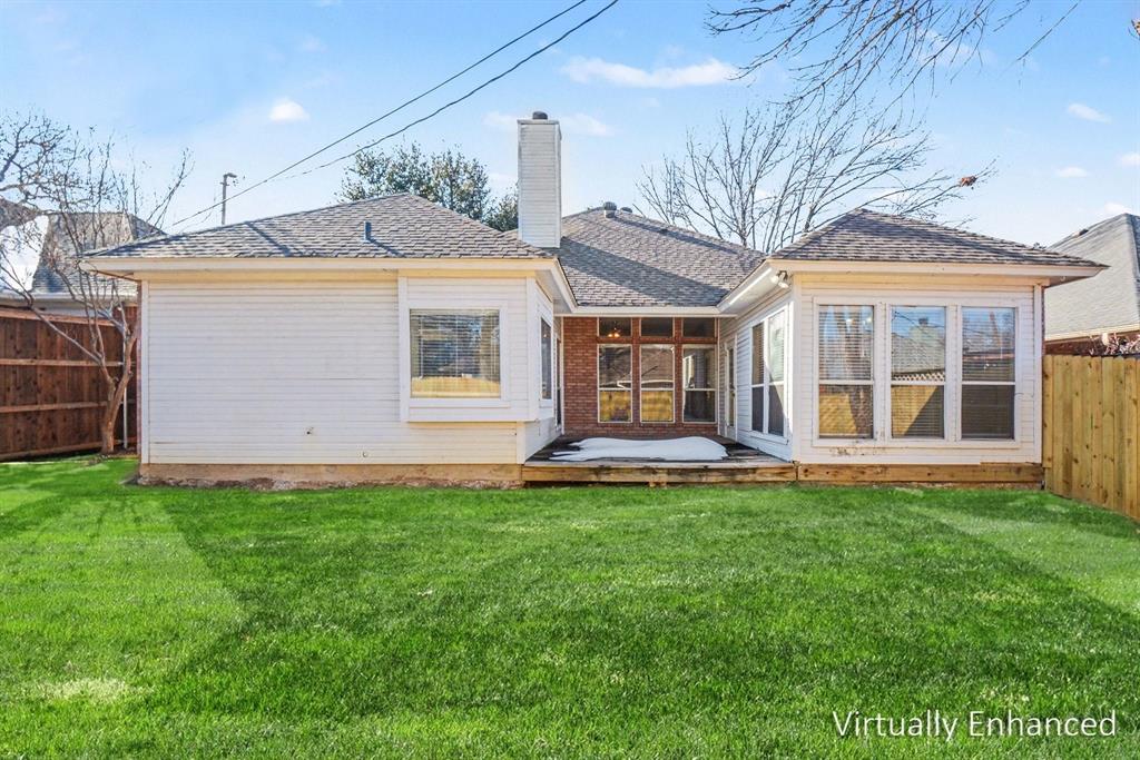 Windsor Terrace Add - Residential