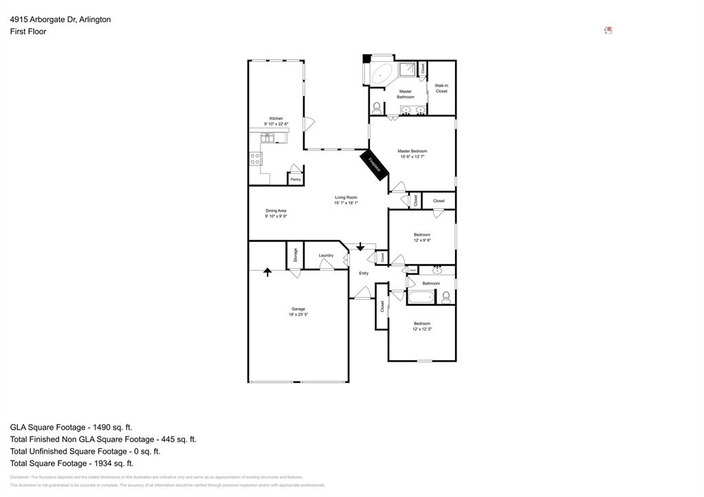 Windsor Terrace Add - Residential