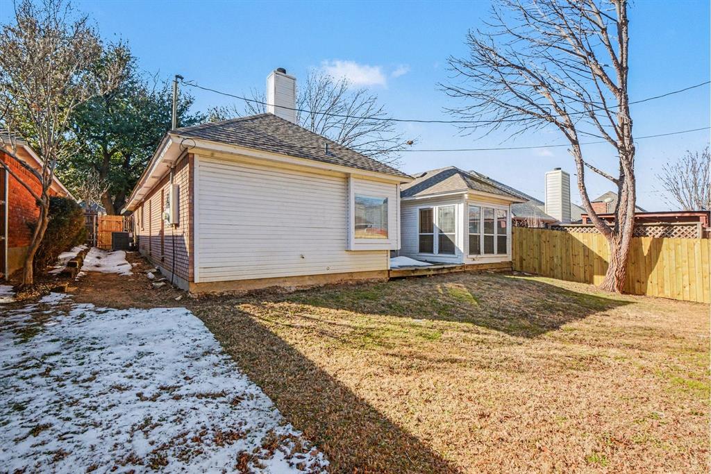 Windsor Terrace Add - Residential