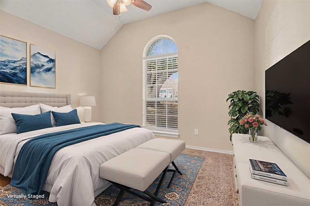 Windsor Terrace Add - Residential