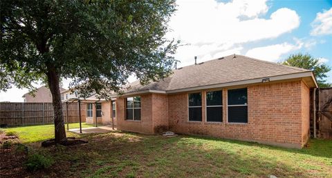 A home in DeSoto