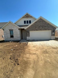 3412 Helena Street Gainesville TX 76240