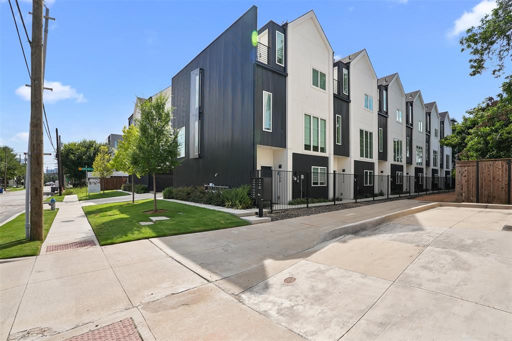 Cabell Elk 2 - Residential