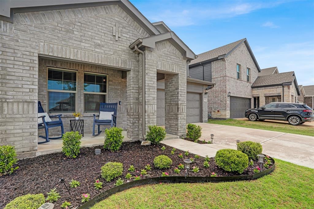 1254 Green Timber Drive
