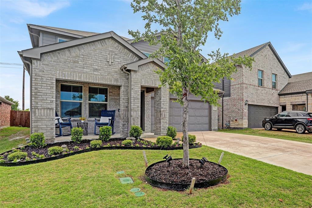 1254 Green Timber Drive