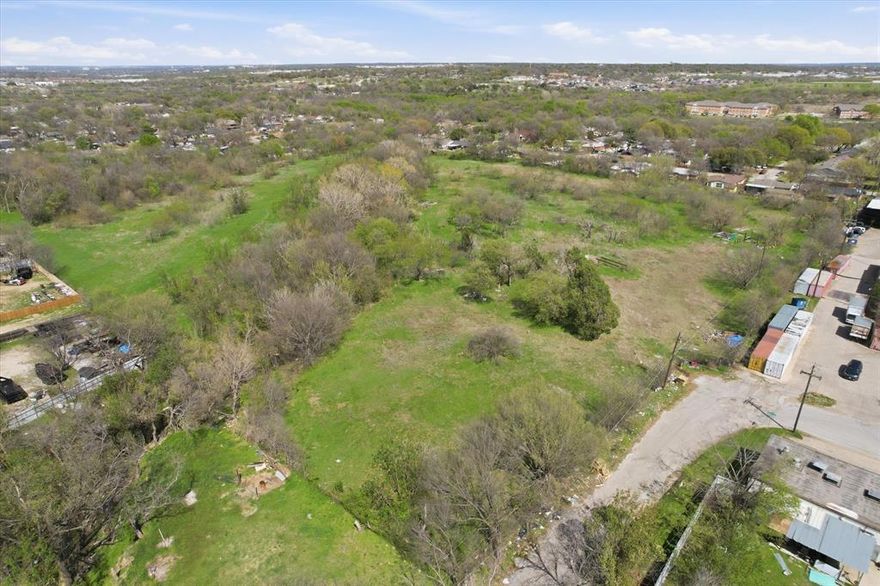 Discover the perfect opportunity to own 13.69 acres in a highly sought-after, prime location. Listed below recent appraised value don't miss out on an amazing opportunity for instant equity and long-term value. Zoned B for low-density residential use, this property offers endless potential. Whether you’re looking to build your dream home, develop, or invest for the future this is the one for you. Currently under a wildlife AG annual exemption, the land benefits from preserved natural beauty and a peaceful, private setting. Enjoy wide-open spaces, scenic surroundings, and the flexibility to bring your vision to life while still being conveniently located near modern amenities. Don’t miss your chance to own a rare piece of land that perfectly blends natural charm, privacy, and opportunity.