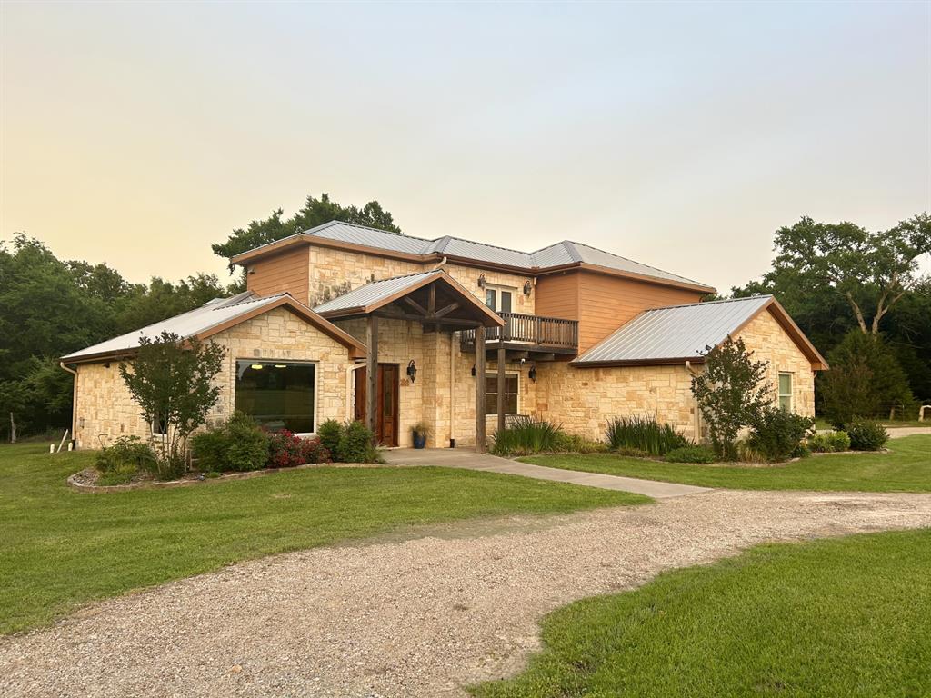 2250 VZ County Road 2301