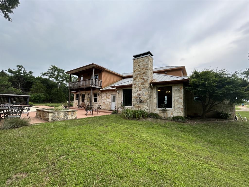 2250 VZ County Road 2301
