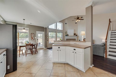 Tiny photo for 8425 Tyler Drive, Lantana, TX 76226 (MLS # 21395757)