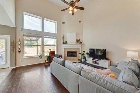 Tiny photo for 8425 Tyler Drive, Lantana, TX 76226 (MLS # 21395757)