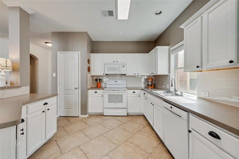 Tiny photo for 8425 Tyler Drive, Lantana, TX 76226 (MLS # 21395757)