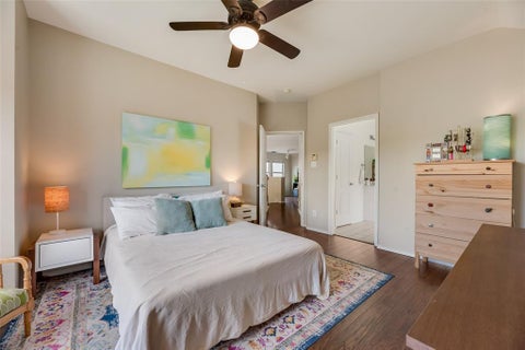 Tiny photo for 8425 Tyler Drive, Lantana, TX 76226 (MLS # 21395757)