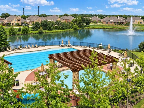 Tiny photo for 8425 Tyler Drive, Lantana, TX 76226 (MLS # 21395757)