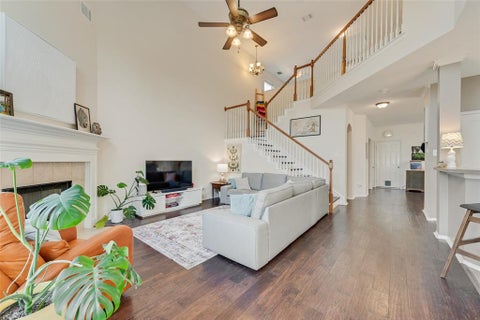 Tiny photo for 8425 Tyler Drive, Lantana, TX 76226 (MLS # 21395757)