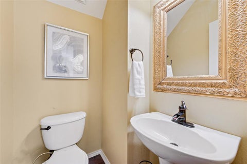Tiny photo for 8425 Tyler Drive, Lantana, TX 76226 (MLS # 21395757)