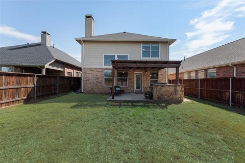 Tiny photo for 8425 Tyler Drive, Lantana, TX 76226 (MLS # 21395757)
