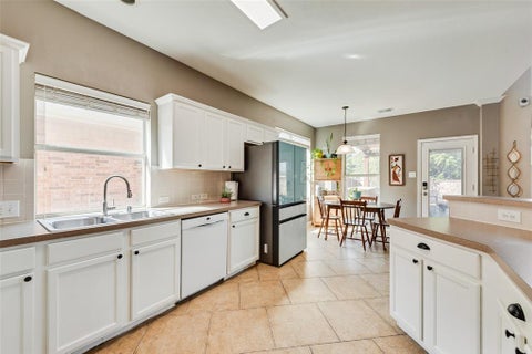 Tiny photo for 8425 Tyler Drive, Lantana, TX 76226 (MLS # 21395757)