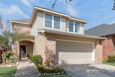 Tiny photo for 8425 Tyler Drive, Lantana, TX 76226 (MLS # 21395757)